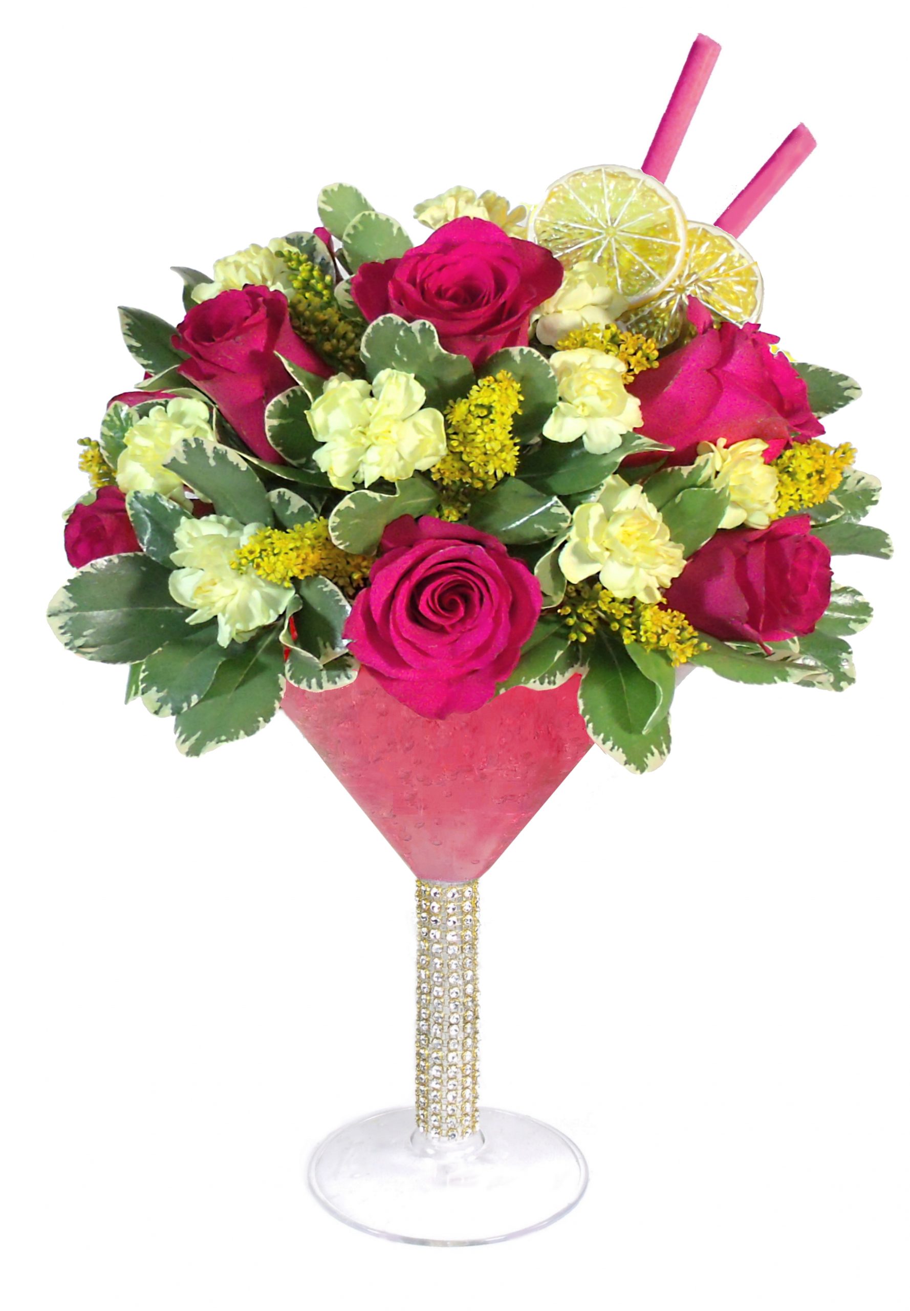 Floral Arrangement | Product categories | Array of Gifts